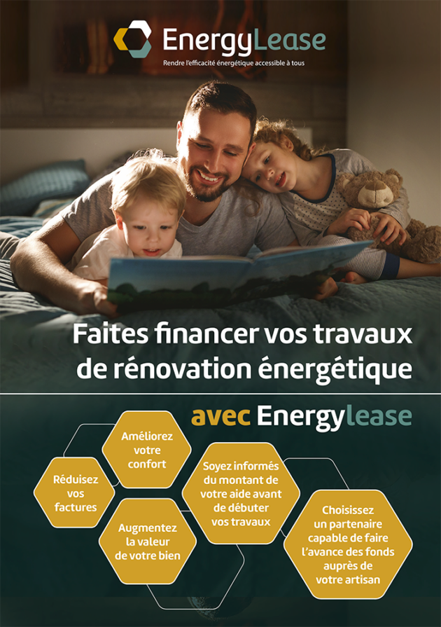 EnergyLease Newsletter 2020