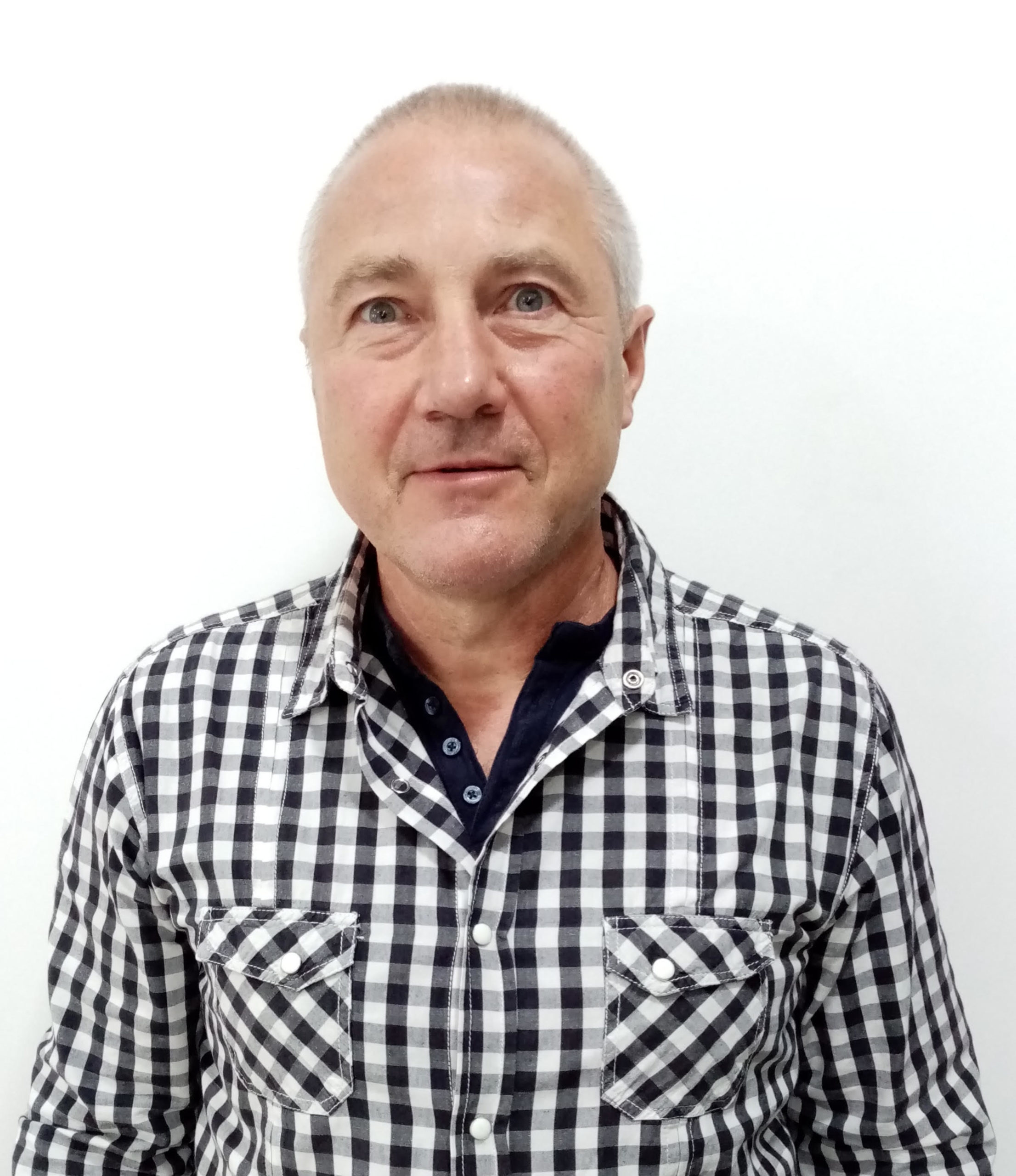 Jacky MOULIN Responsable de travaux EnergyRenov GroupeEnergySolutions Jacky MOULIN Responsable de travaux