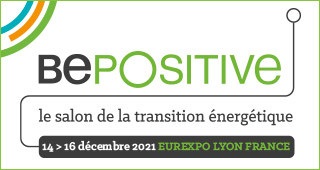 EnergyLease au salon BePositive 2021